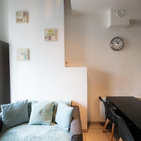 Urban Loft C Quartier Part-Dieu Avec Garage Inclus Лион Экстерьер фото